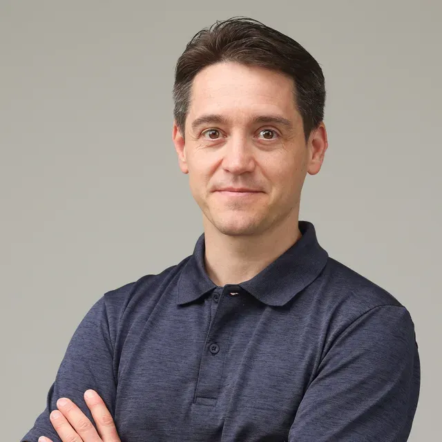 Marc Andreu, mantenedor de Memship.